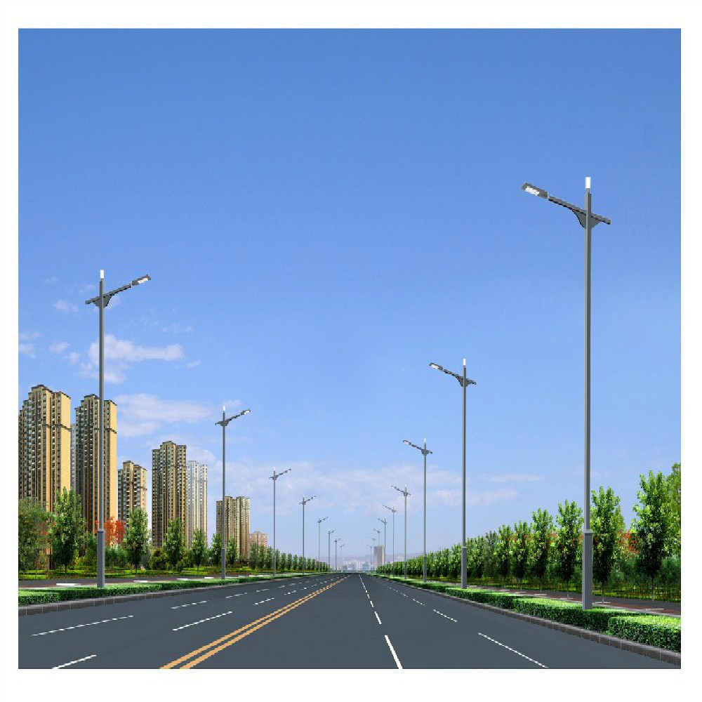 LED路燈